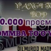 Дилмурод Мадмусаев