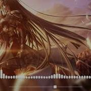 Nightcore Alpenglow