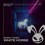 White Horse Bunny Tunes