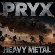 Pryx