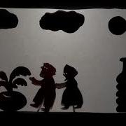 Театр Теней Сказка Репка