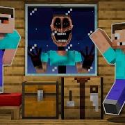 Нубик В Майнкрафте