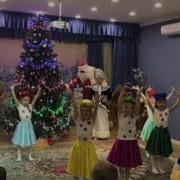 Евтодьева Хлопушки