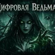 Цифровая Ведьма
