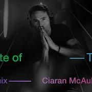 Ciaran Mcauley