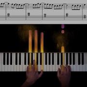 Forever Mario Piano