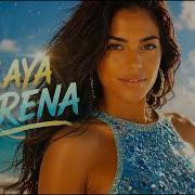 Dj Myla Playa Morena