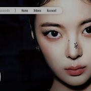 Itzy Gold Original Instrumental