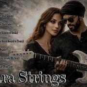 Sahara Strings