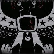 Dead Air Deltarune