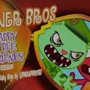 Htf Warner Bros