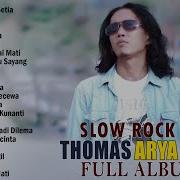 Lagu Malaysia Thomas Arya