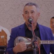 Улугбек Содиков