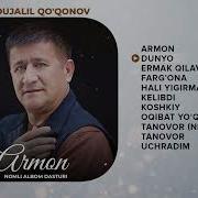 Абдужалил Куконов 1996