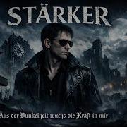 Starker Darkwave Gothic Rock