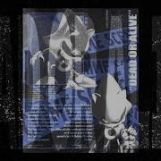 Metal Sonic Solo