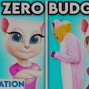 Lankybox Zero Budgets Compilation