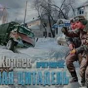 Ледяная Цитадель