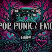 Drum Loop Pop Punk