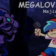 Fnf Megalovania