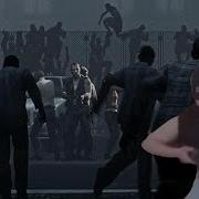 Enemy Spotted Mega Mob