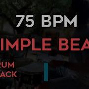 75 Bpm Барабаны