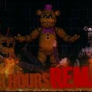 Jt Music After Hours 1 Hour