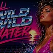 Danli Wild Wild Water