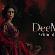 Deemik Be With You Mix