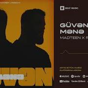 Madteen Guven Mene