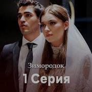 Зимородок