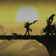 Shank Trailer Gameplay