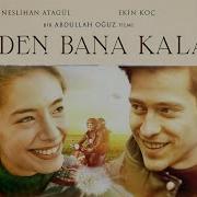 Sendan Qolgan Xotira