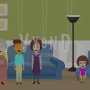 Dora Gets Grounded Bloopers