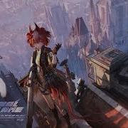 Arknights Ep Eternal Flame