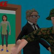 Schoolboy Escape