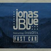 Fast Car Instrumental