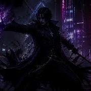 The Void Gothic Metalstep