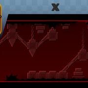 Geometry Dash X By Triaxis Music By Garlagan Holography