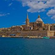 La Valletta Blonker Минусовка