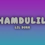 Lil Durk Alhamdulillah Unreleased