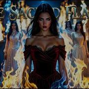 The Sacred Flame A Fire Born From Injustice Gothic Rock Ballad