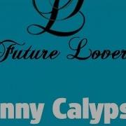 Jonny Calipso