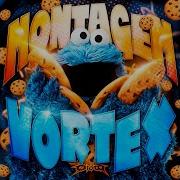 Montagem Vortex Slowed