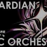 Guardian Deltarune Orchestral