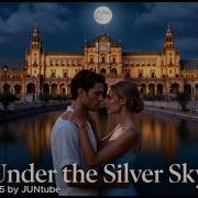 Juntube Under The Silver Sky Eurodance Single