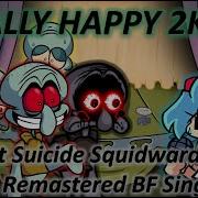 Fnf Really Happy 2K22