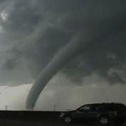 Epic Tornado Music Video