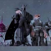 Tmnt Shredder Tribute