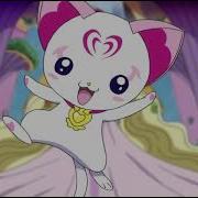 1080P Suite Precure Op